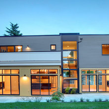 ShipLap Exterior