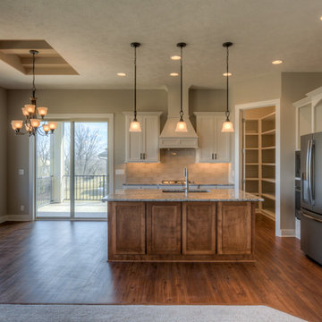 Custom Riviera Ranch 3
