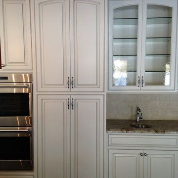 Prestigious Kitchens