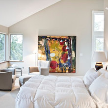 Bedroom Ideas