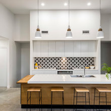 KItchen lighting
