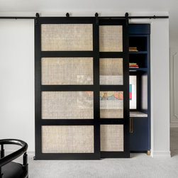 West Boca - Artistic Play - Storage And Organization