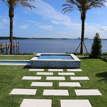 Bay View - Custom Traditional