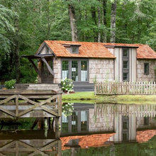 Pond Cottage