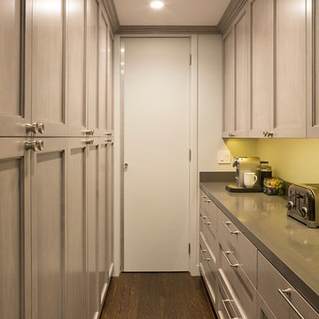 Nightingale Kitchen