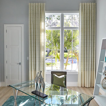 711 Bob White Lane, Naples At Pelican Bay By Landquest Group