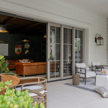 2023 SOUTHERN LIVING IDEA HOUSE