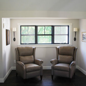 Contemporary Cottage