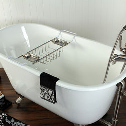 Kingston Brass Bath Tubs - Products