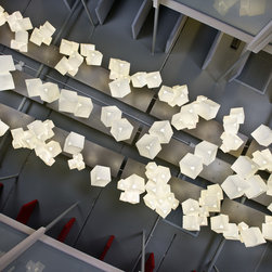 Cubist Lighting - Lighting