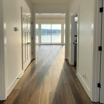 Coastal House Plan 62791DJ with Modifications Comes to Life in Alabama