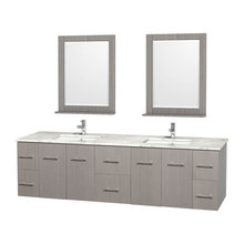 New House: Bathroom