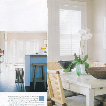 The Hamptons - Press