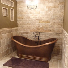 bath
