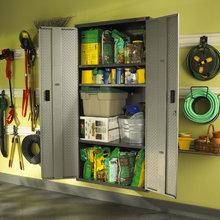 Garage & Shed