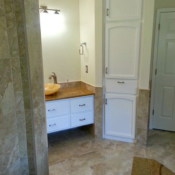 Our Work