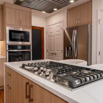 Sammamish Full Home Remodel and ADU