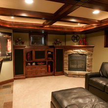 Recreation Room