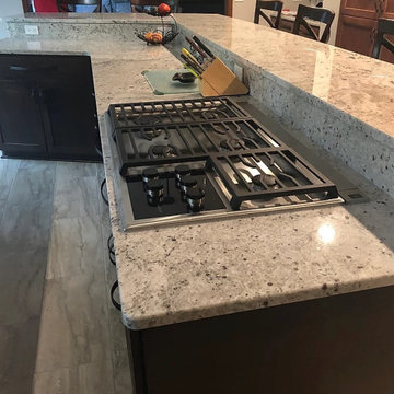 Big Bear Remodeling Kitchens