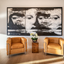 Orwell living room