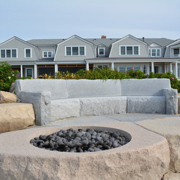 Rye, NH Beach House