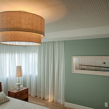 New Home construction in Fontainebleau