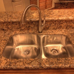 Kitchen Sink - Kitchen Products