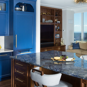 White Plains Penthouse