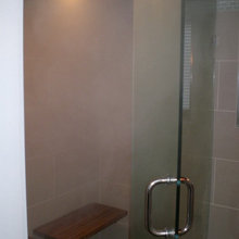 Steam Shower