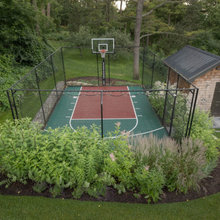 Outdoor Ideas