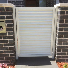 Fencing and gates