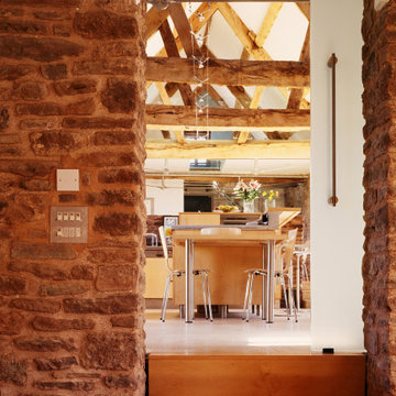Stone Barn Conversion
