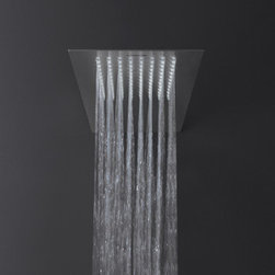 LASTRA AND BILASTRA ANTONIOLUPI SHOWERHEADS - Showerheads And Body Sprays