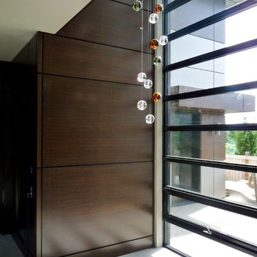 Modern - River Valley Residence