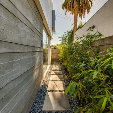 Modern Residential Home | Venice, CA | Part I