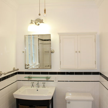 Classic Bathroom Annapolis
