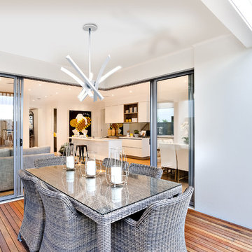 Dining Room Lighting