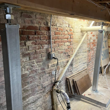 Foundation Projects