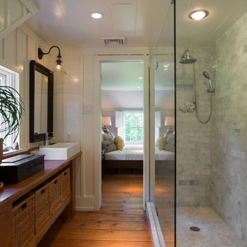 Solebury Saltbox