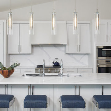 Driftwood Lane Kitchen