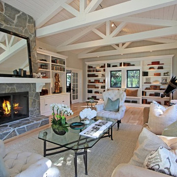 Benedict Canyon
