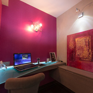 Immagine di uno studio eclettico