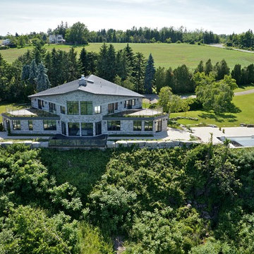 House on the Hill