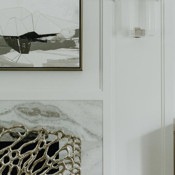 Formal Home