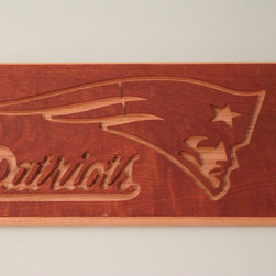 Custom Engravings - Products