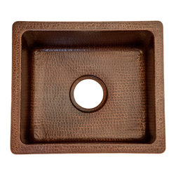 Bar or Prep sinks - Bar Sinks
