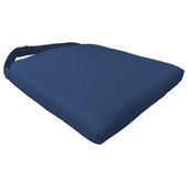 Buy DRY FAST FOAM Upholstery Chair Outdoor Foam Cushion 2 Thick 16x 16 High  Density Online in India 