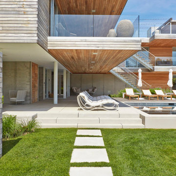 Beach House