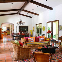 San Fernando Home