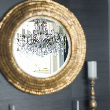 Dining Room Design